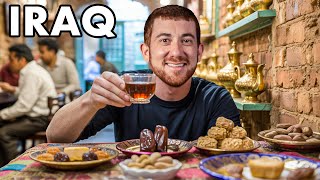 What Can $10 Get in IRAQ? (Epic Adventure!)