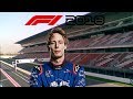 Jordy is weer terug! - F1 2018 livestream!