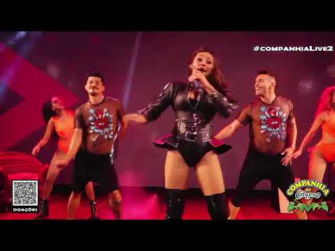 Companhia do Calypso-Parará/Live 2- Fênix