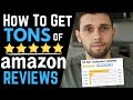 How To Get Tons of Amazon Reviews Without Getting Suspended In 2020 How To Get Tons of Amazon Reviews Without Getting Suspended In 2020