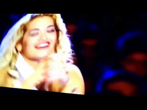 xfactor Kye Sones (sweptaway)