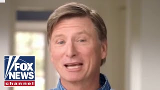 Jonathan Bush launches OUTSIDER bid for Maine governor
