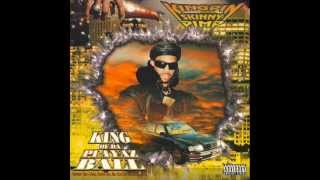 Kingpin Skinny Pimp - King of Da Playaz Ball [Full Album - 1996]
