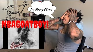 4 FA 4 HES A MAD MAN!! NBA YOUNGBOY - Denthead/You knew | OFFICIAL REACTION!!