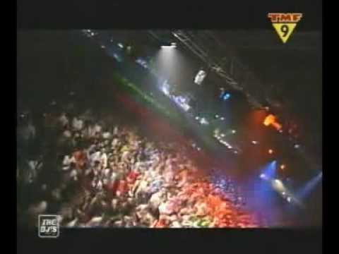 Mark Spoon - Trance Energy 17-02-01 (Part 1)