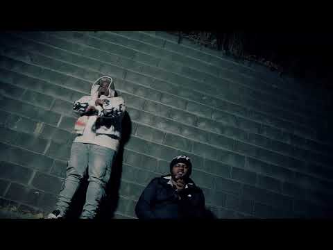 23Peezy & DayDeez - Violent Crime (Directed By: @7emuel)