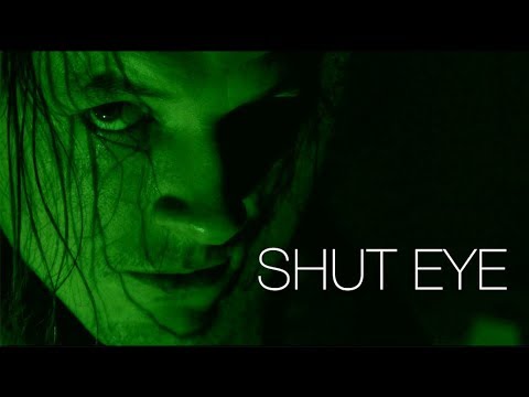 SHUT EYE - Short Film