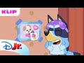 Baby Lege Bluey Disney Junior Danmark