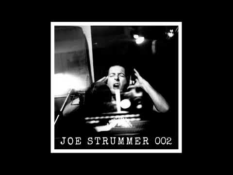 Joe Strummer - Fantastic (Official Audio)