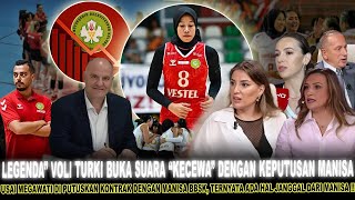 Download lagu 🔴BIKIN MALU‼️Legenda' Voli Turki Bongkar KEJANGGALAN Di Balik Pemecatan Megawati~INI HAL SEBENARNYA! mp3 Download lagu 🔴BIKIN MALU‼️Legenda' Voli Turki Bongkar KEJANGGALAN Di Balik Pemecatan Megawati~INI HAL SEBENARNYA! mp3