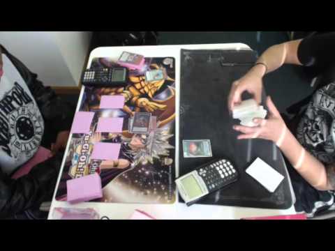 YGO Day Match - Performapal Magicians V.S. Kozmos (FULL MATCH)
