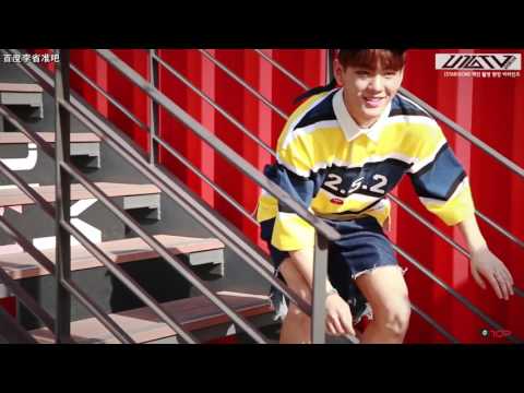 【中字】U10TV ep 130 請拿走5兆億的魅力發散！