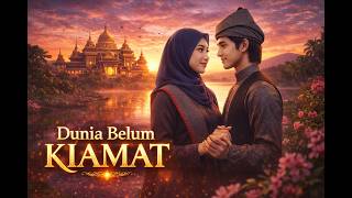 Download lagu Dunia Belum Kiamat Versi EDM India – DUET SYAHDU!!! mp3