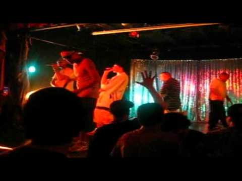 MaestroShao - El Don(Oriyinala)25-9-10