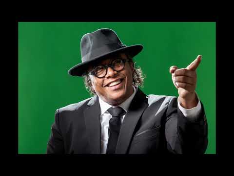 Sergio Vargas- Que bueno verte