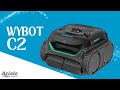 Robot nettoyeur Wybot C2 Robot nettoyeur Wybot C2