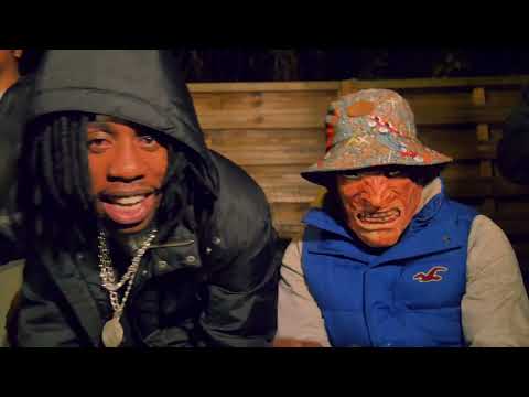 MDG(MOULE DOG) FT SNIPAC  -  CRYPTO