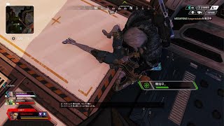 こちらがシルバー4に降格した日のハイライト