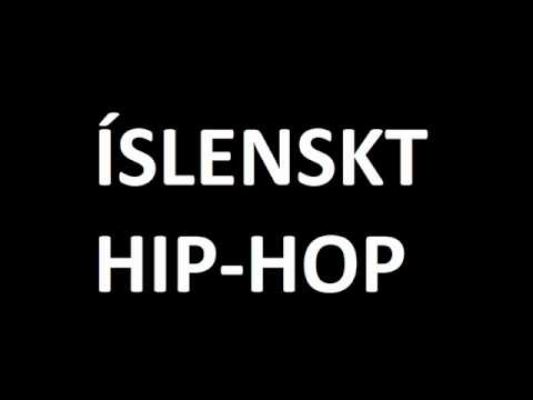 Rædaðu Með - Þriðja Hæðin (prod. By Jói Dagur)