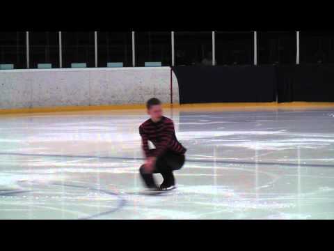 Flyver Cup - Filip Steinhauer Telén (TSK)