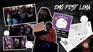 EMO FEST LIMA