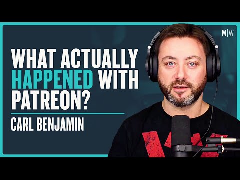 What Is Happening With Patreon, Gillette and Brexit? | Sargon Of Akkad