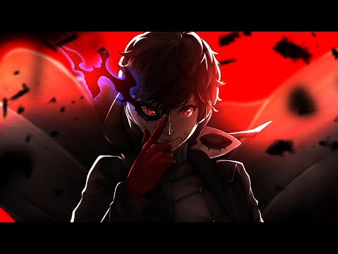 Persona 5 royal gameplay pt8 with commentary