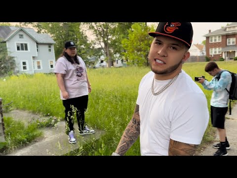 A Day in The Life : Hansum gets Fishing License, Drops New Chain + BTS on set of videos (Episode 8)