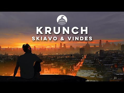 SKIAVO & VINDES - Krunch (Official Release)