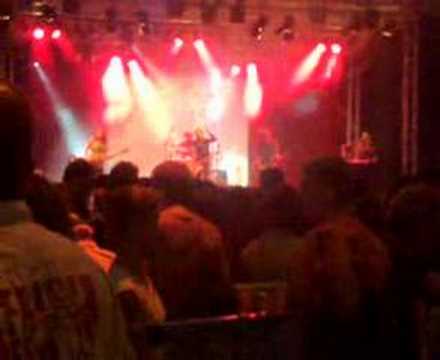 Zomerparkfeest Venlo - Blues Brother Castro