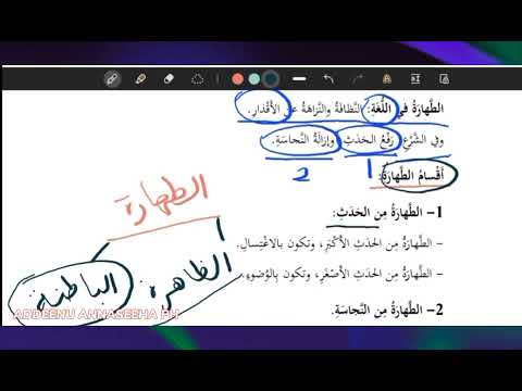 [PANGADJIAN HA FIQH]  -tungud sin kasutsihan-