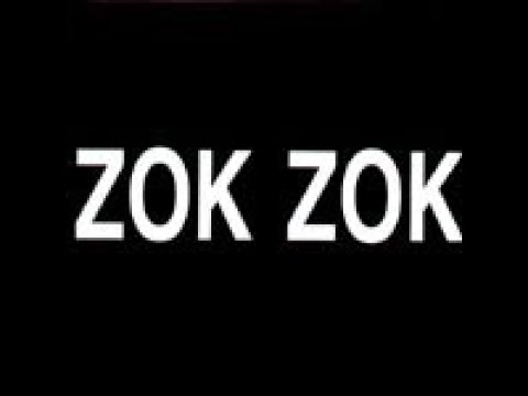 Zok Zok - ZokZok 3