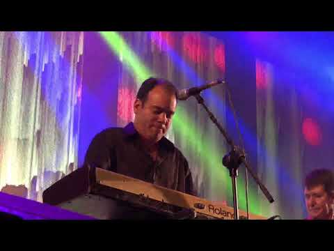 Festival Ycua Bolanos 2018