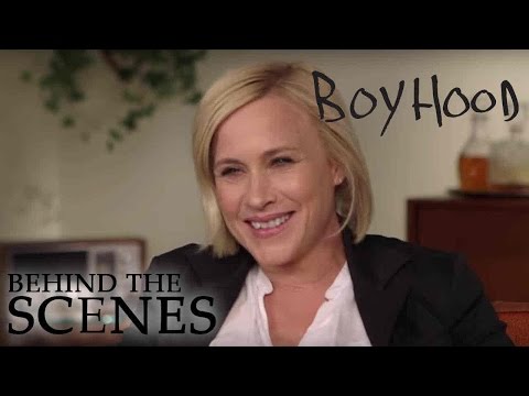 Thumbnail of the video: The Kids - Official Behind the Scenes