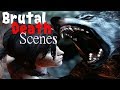 Tomb Raider Brutal Death Scenes