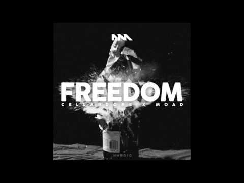 Cellardore & Mind Of A Dragon - Freedom (MOAD Remix)