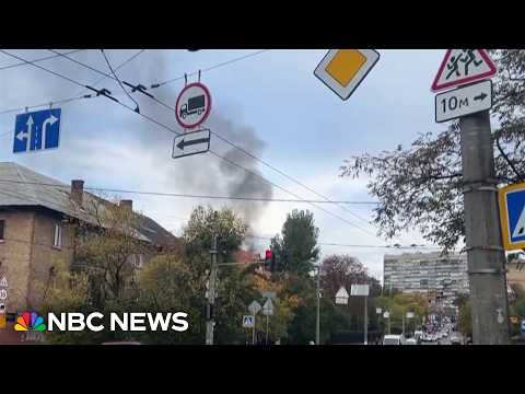Ukraine resumes strikes on Russian refineries