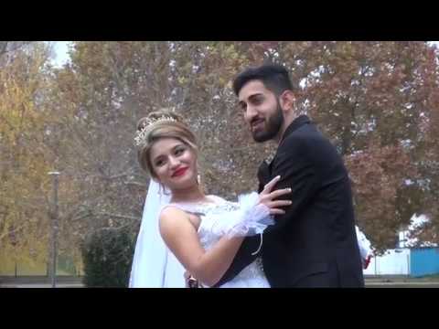 Erdovan & Cennet Love Strory