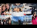 MY SISTER GRADUATED Vlog En Suisse Retrouvailles En Famille Visite De L école Parapente