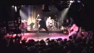 Guttermouth - Race Car Live
