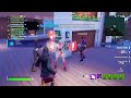 Fortnite: HighSchool RP Strange Glitch (Fortnite Creative)