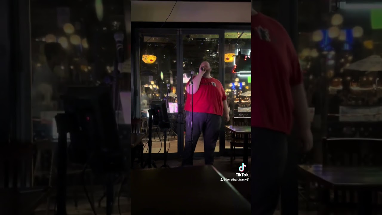 Promotional video thumbnail 1 for Kickass Karaoke