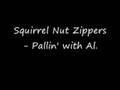Squirrel Nut Zippers - pallin' with al.