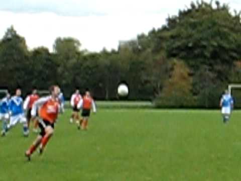 RKAVIC - Away game with NFC