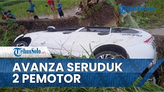 Download lagu Kecelakaan Maut Mobil Avanza Seruduk 2 Pemotor di Cianjur, 1 Orang Tewas dan 2 Korban Luka luka mp3 Download lagu Kecelakaan Maut Mobil Avanza Seruduk 2 Pemotor di Cianjur, 1 Orang Tewas dan 2 Korban Luka luka mp3