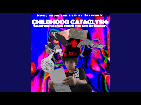 Red Dress Girl (Love Letter To Kiera Lime) (Film Version)