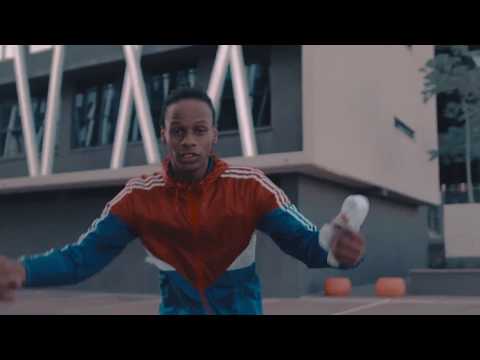 DJ DICTION & B.FRNCE Ft SHIX Y DIZZY - BURN UP & TURN UP (Official Video)