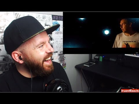 The Contortionist - Causality - REACTION!