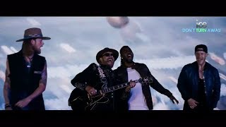 Hank Williams, Jr. 2017 Monday Night Football Intro (DET @ NYG) | LIVE 9-18-17