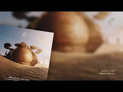 Menachem 26 - Sevilla 1492